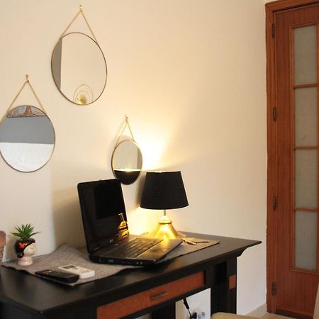 Bed and Breakfast Oasi Del Gabbiano Syracuse Екстер'єр фото