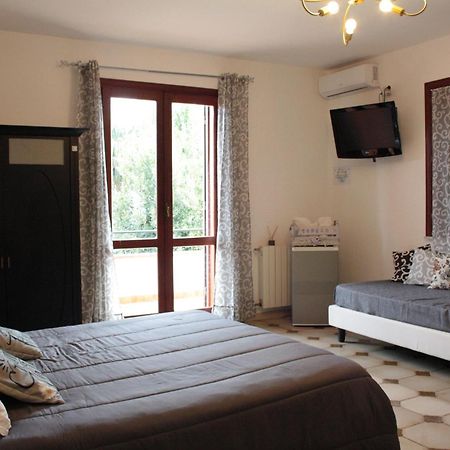 Bed and Breakfast Oasi Del Gabbiano Syracuse Екстер'єр фото