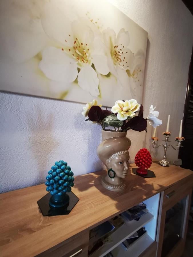 Bed and Breakfast Oasi Del Gabbiano Syracuse Екстер'єр фото