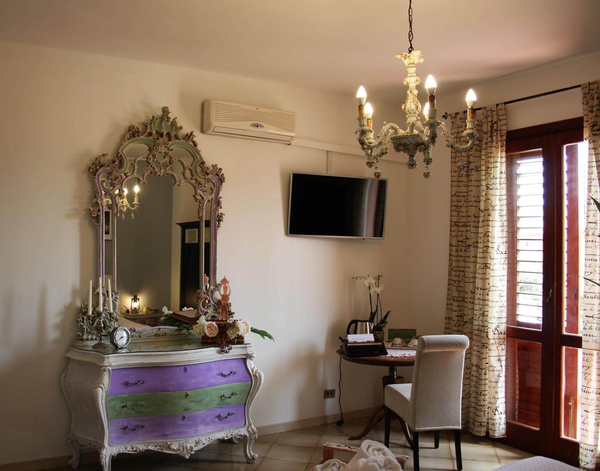 Bed and Breakfast Oasi Del Gabbiano Syracuse Екстер'єр фото
