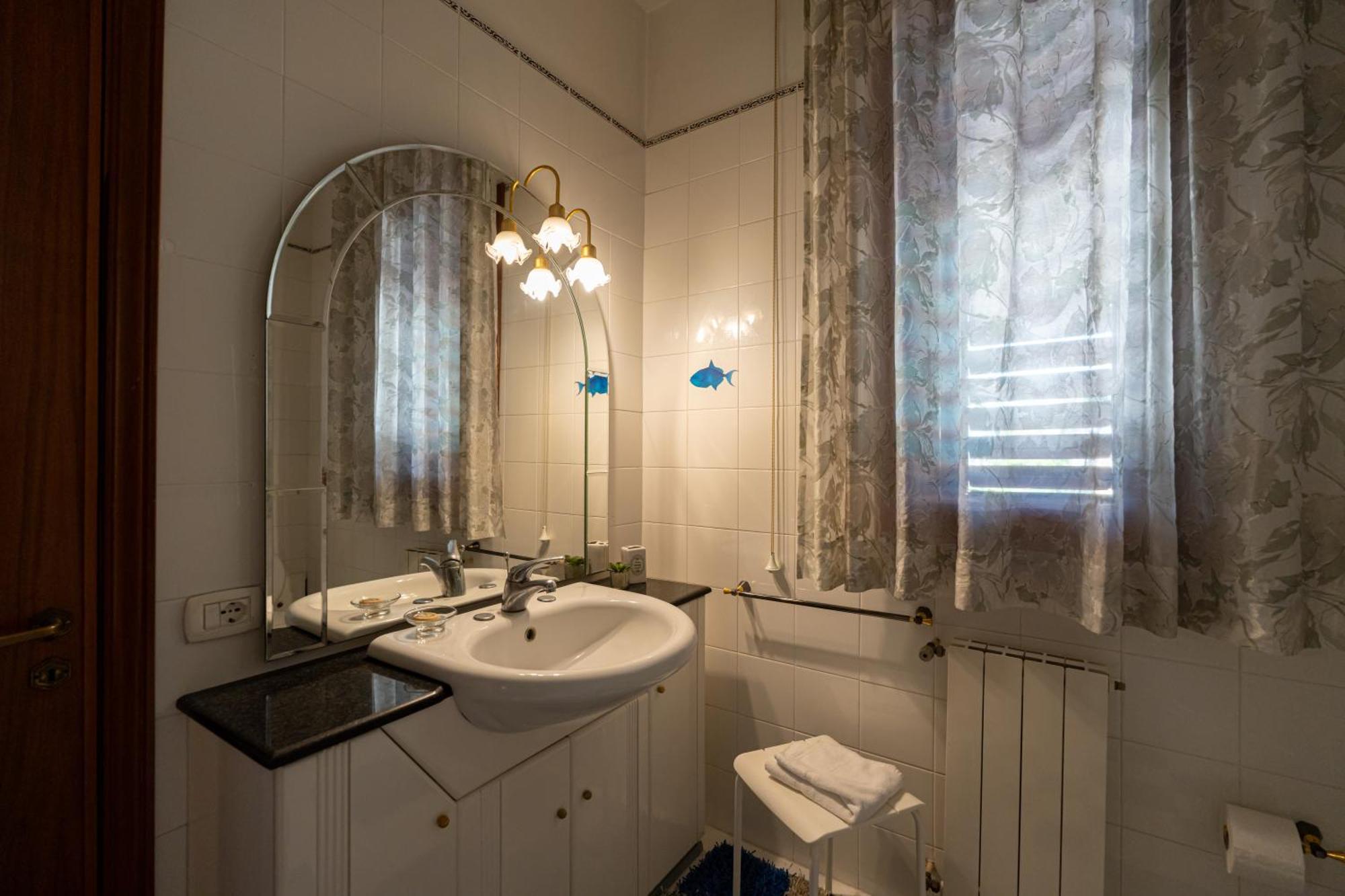 Bed and Breakfast Oasi Del Gabbiano Syracuse Екстер'єр фото