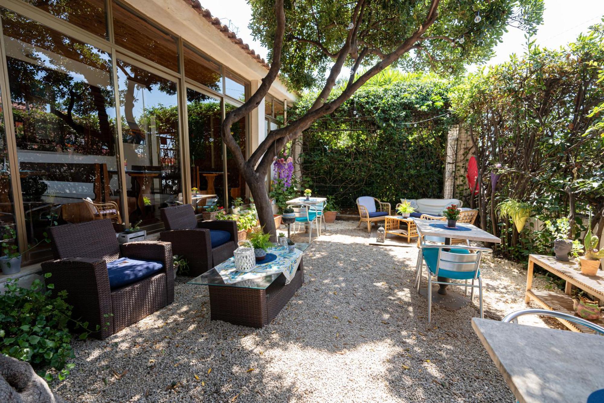 Bed and Breakfast Oasi Del Gabbiano Syracuse Екстер'єр фото
