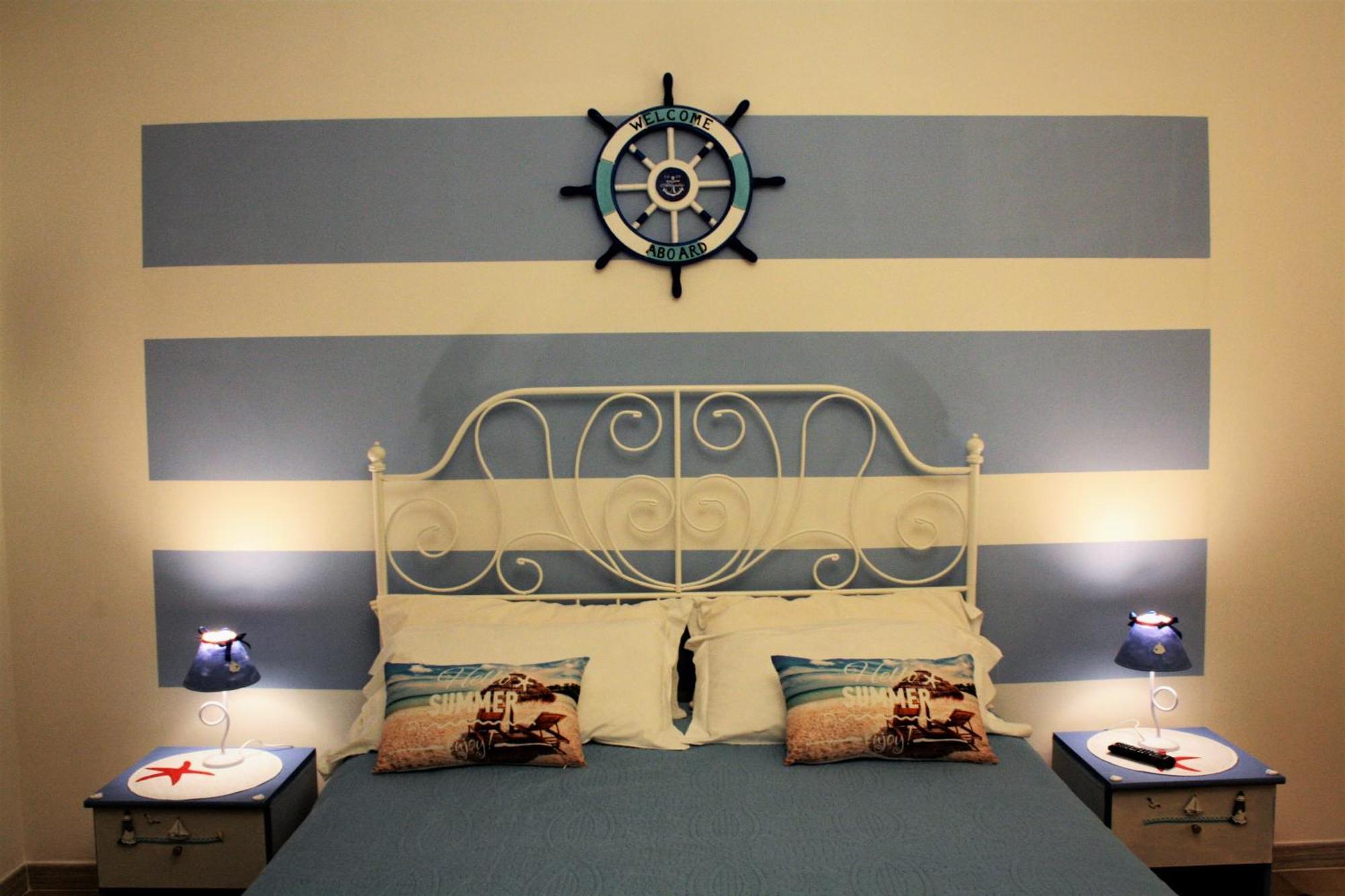 Bed and Breakfast Oasi Del Gabbiano Syracuse Екстер'єр фото