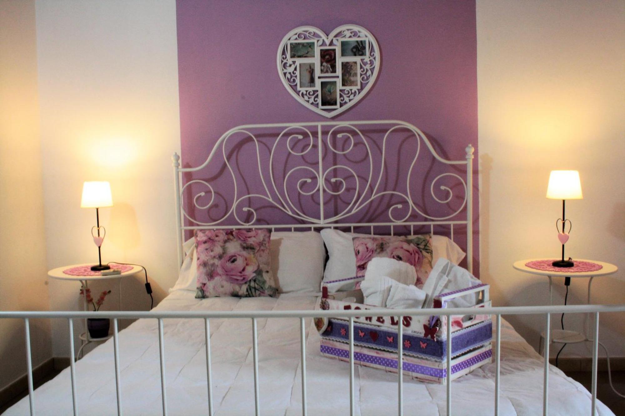 Bed and Breakfast Oasi Del Gabbiano Syracuse Екстер'єр фото