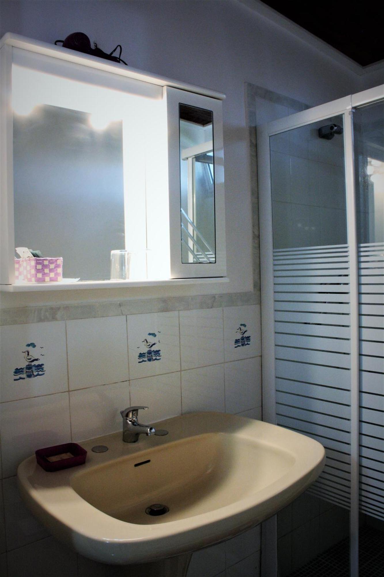 Bed and Breakfast Oasi Del Gabbiano Syracuse Екстер'єр фото