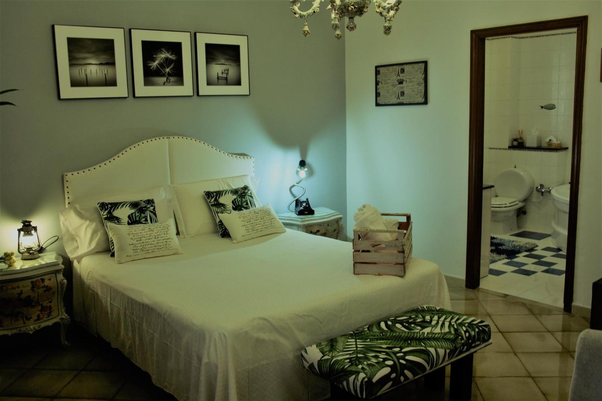 Bed and Breakfast Oasi Del Gabbiano Syracuse Екстер'єр фото