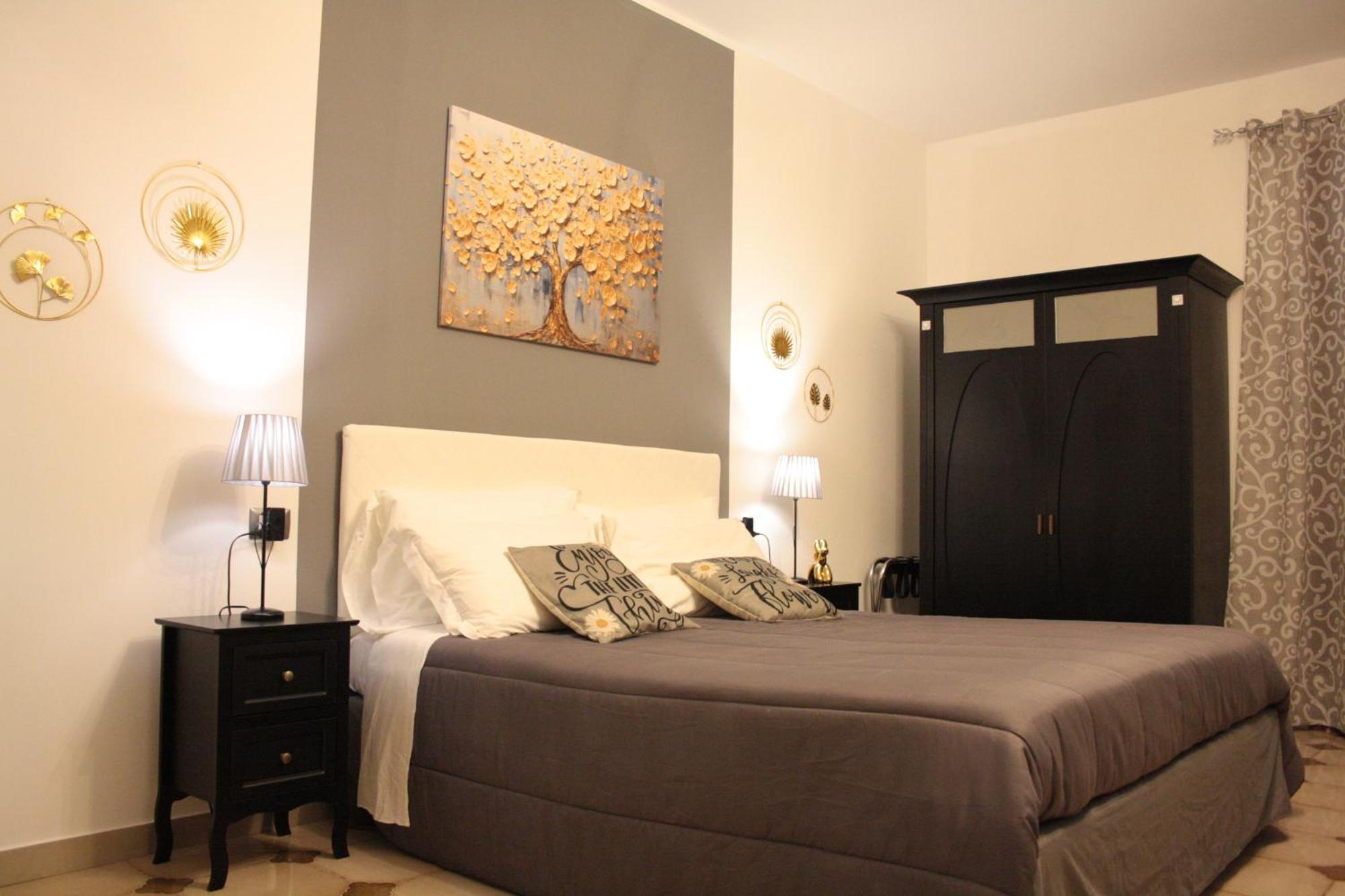 Bed and Breakfast Oasi Del Gabbiano Syracuse Екстер'єр фото