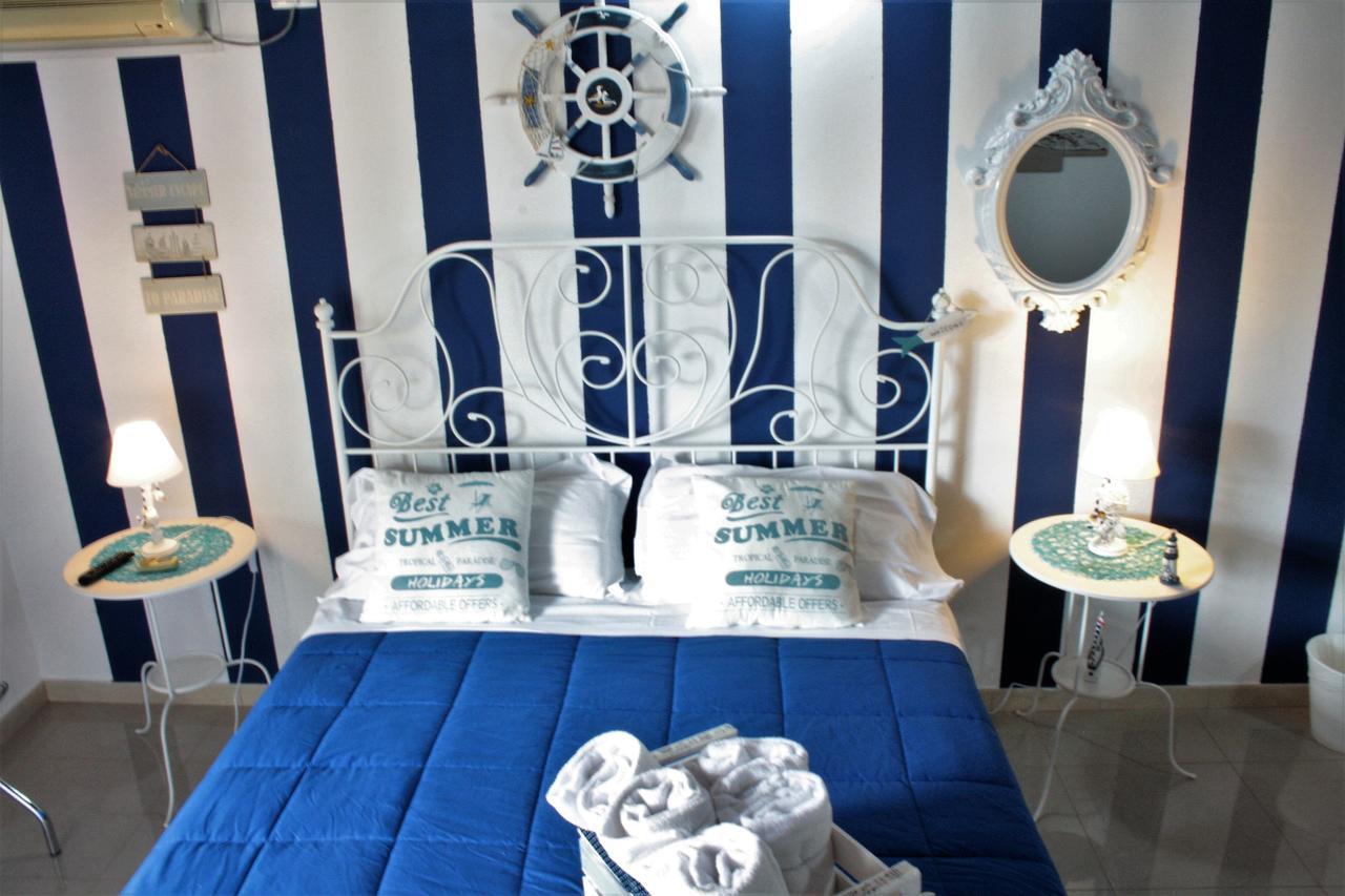 Bed and Breakfast Oasi Del Gabbiano Syracuse Екстер'єр фото