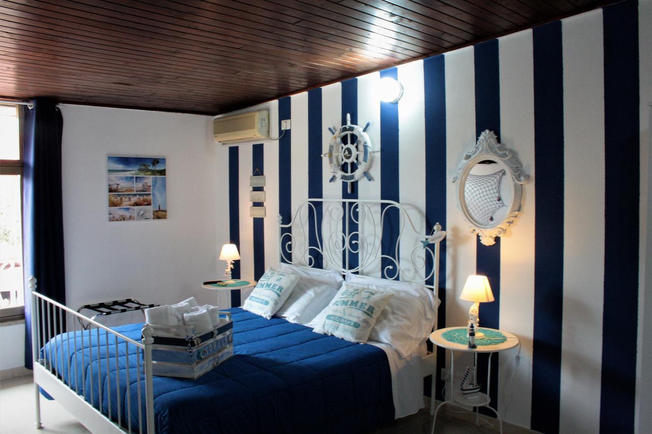 Bed and Breakfast Oasi Del Gabbiano Syracuse Екстер'єр фото