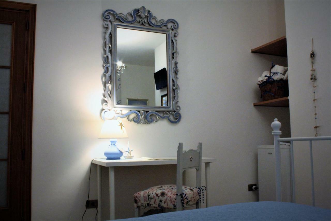 Bed and Breakfast Oasi Del Gabbiano Syracuse Екстер'єр фото