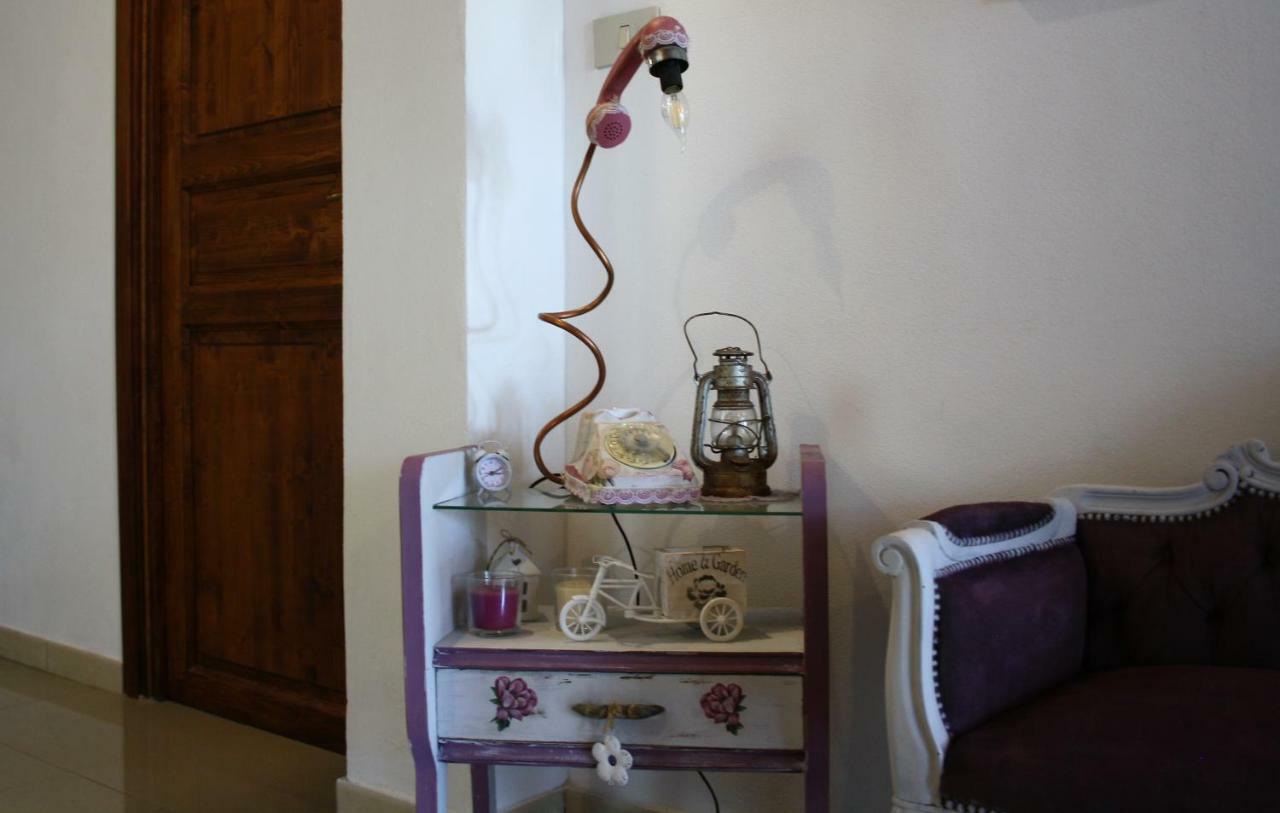 Bed and Breakfast Oasi Del Gabbiano Syracuse Екстер'єр фото