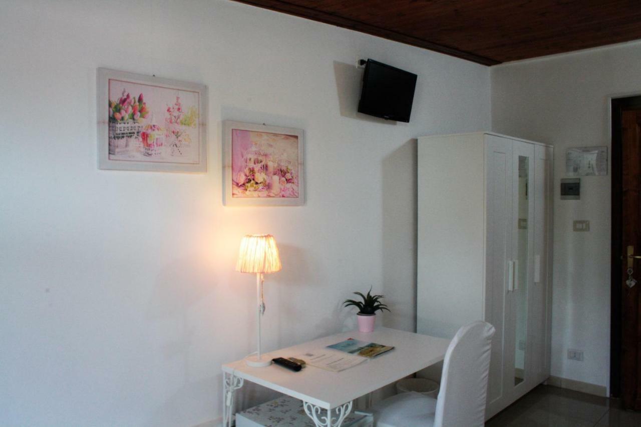 Bed and Breakfast Oasi Del Gabbiano Syracuse Екстер'єр фото